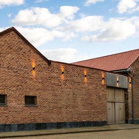 Hoeve Hofgaarde Heers 外观 照片