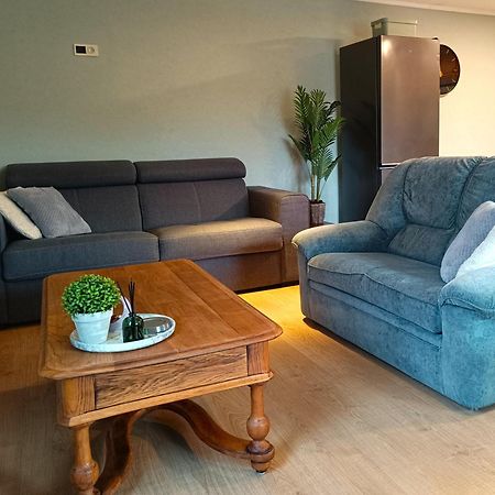 Hoeve Hofgaarde Heers 外观 照片