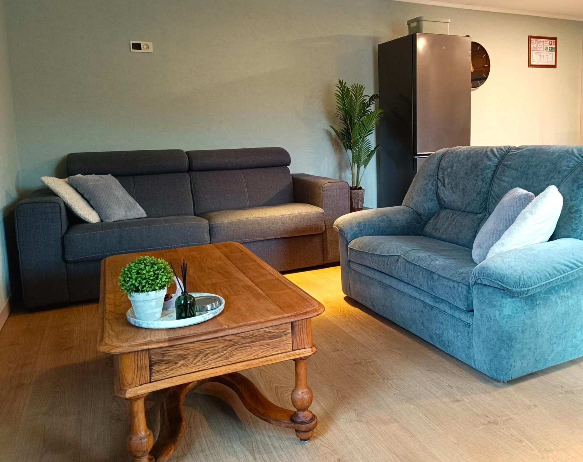 Hoeve Hofgaarde Heers 外观 照片