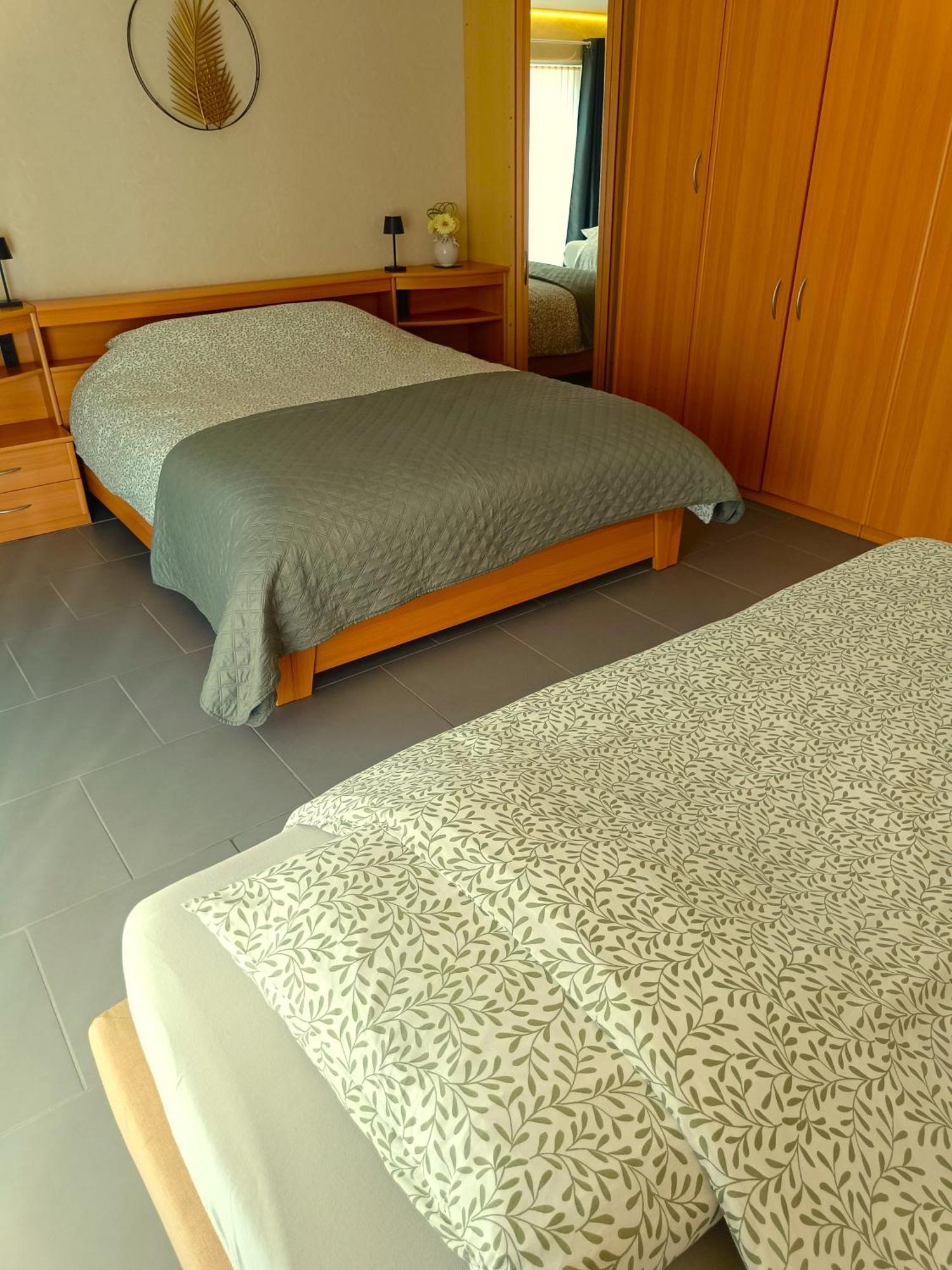 Hoeve Hofgaarde Heers 客房 照片